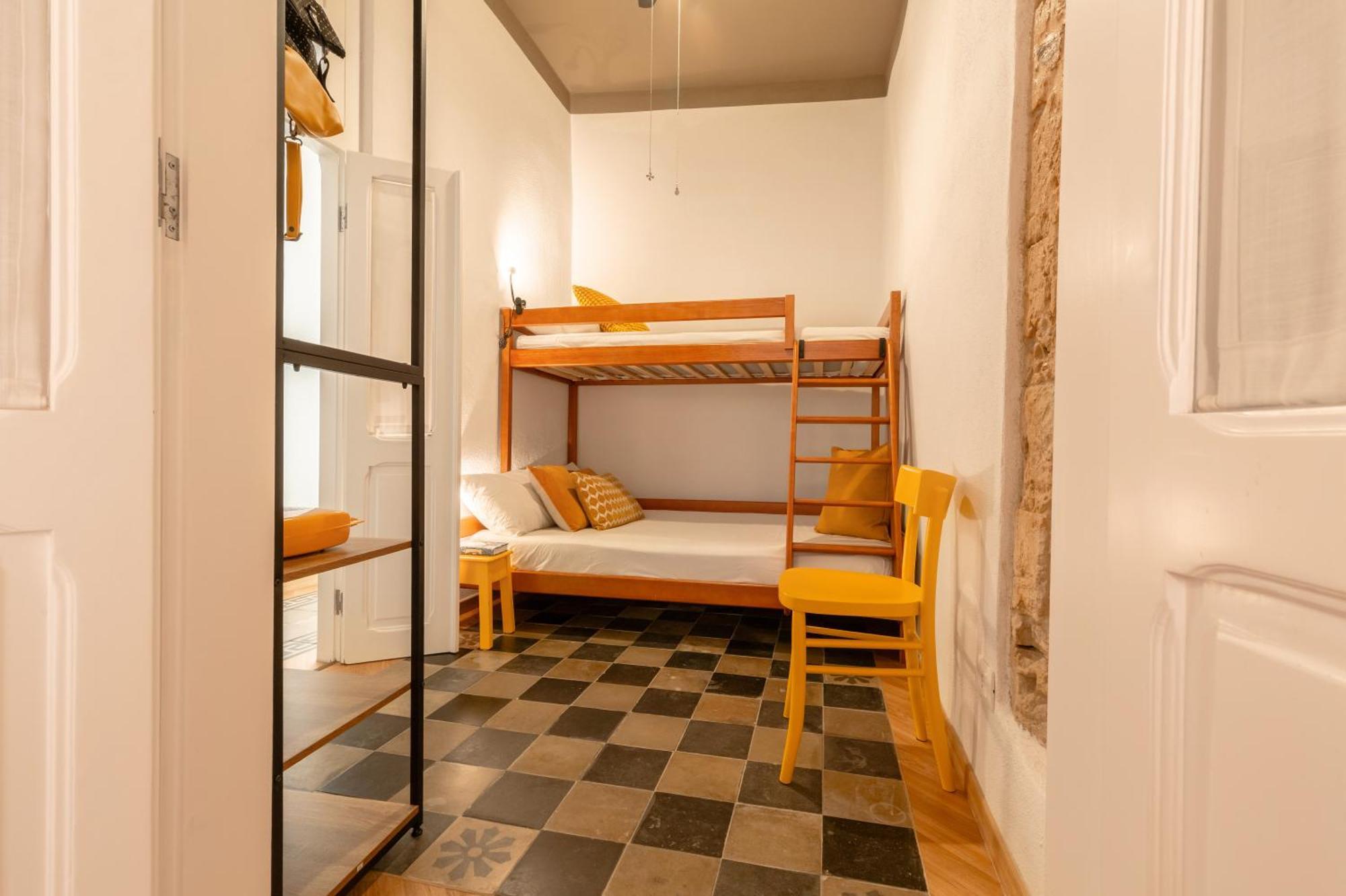 Casa Storica Di Charme Con Vista Mare Nel Cuore Di كالياري المظهر الخارجي الصورة