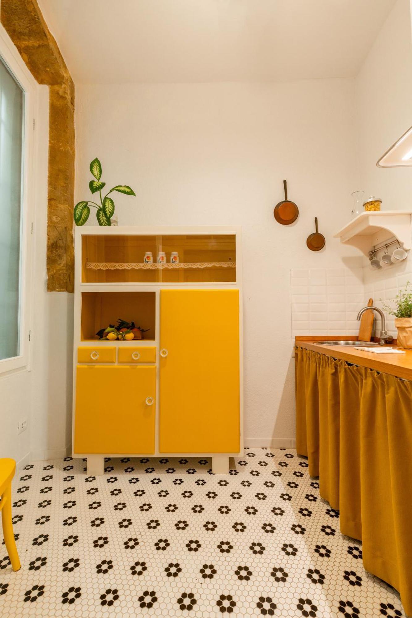 Casa Storica Di Charme Con Vista Mare Nel Cuore Di كالياري المظهر الخارجي الصورة